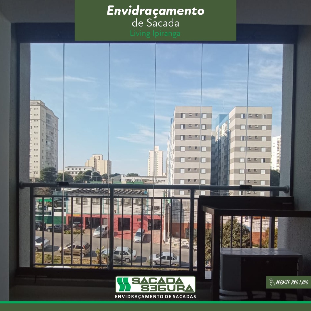 Condomínio Living Ipiranga